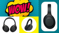 Cuffie sony con noise cancelling in offerta wow