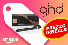 piastra ghd offerte di primavera amazon