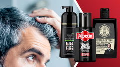 migliori uomo capelli grigi e prodotti per combattere i capelli grigi 