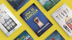 migliori libri thriller psicologici con sfondo giallo