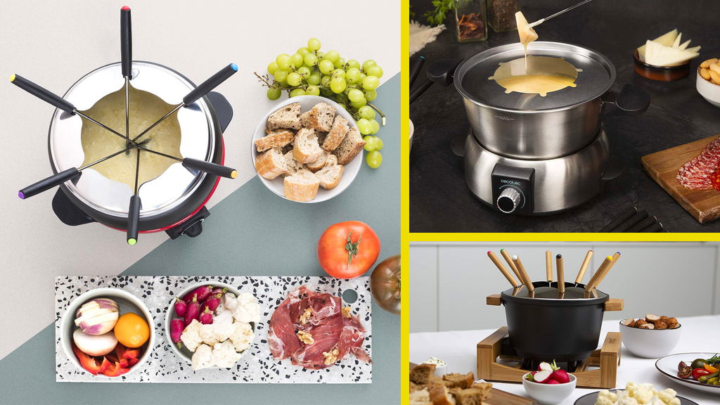 Foto di Bourguignonne set elettrici
