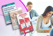 Copertine libri formazione primaria