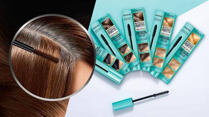 ricrescita capelli bianchi e migliori mascara per capelli