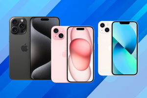 migliori iphone in offerta al prime day ottobre sfondo celeste