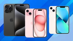 migliori iphone in offerta al prime day ottobre sfondo celeste