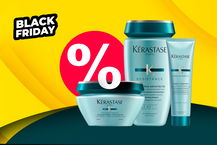 black friday kit kerastase a sconto