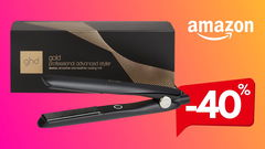 piastra ghd gold in offerta su amazon 