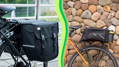 Le migliori borse da bici per viaggi brevi e lunghi