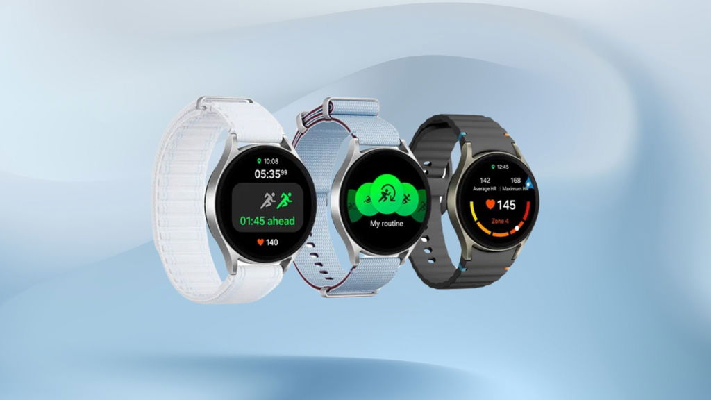 Samsung Galaxy Watch 8 Classic: un video svela il nuovo smartwatch