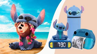 Lilo & Stitch live-action merchandising