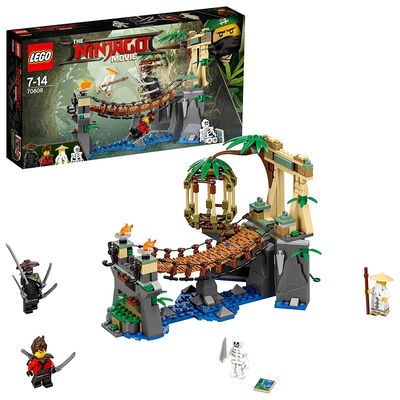 Lego Ninjago