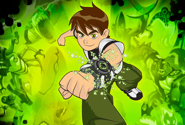 Ben 10