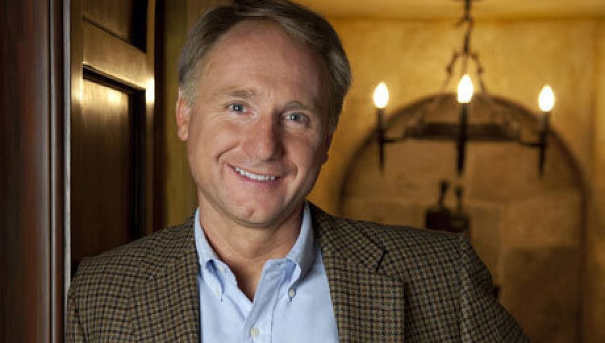 Dan Brown