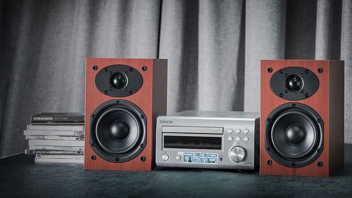 Come scegliere il miglior stereo hi-fi per la casa