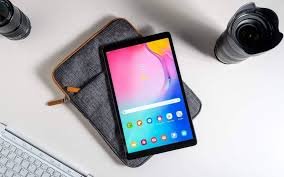 tablet Galaxy Tab A 10.1
