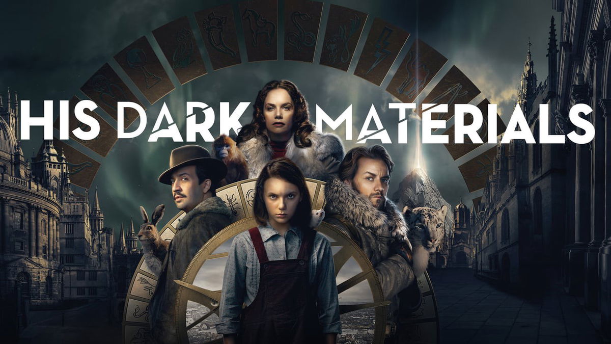 His Dark Materials, ecco i libri che hanno ispirato la serie fantasy su Sky