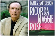 James Patterson, cinque libri imperdibili della saga di Alex Cross