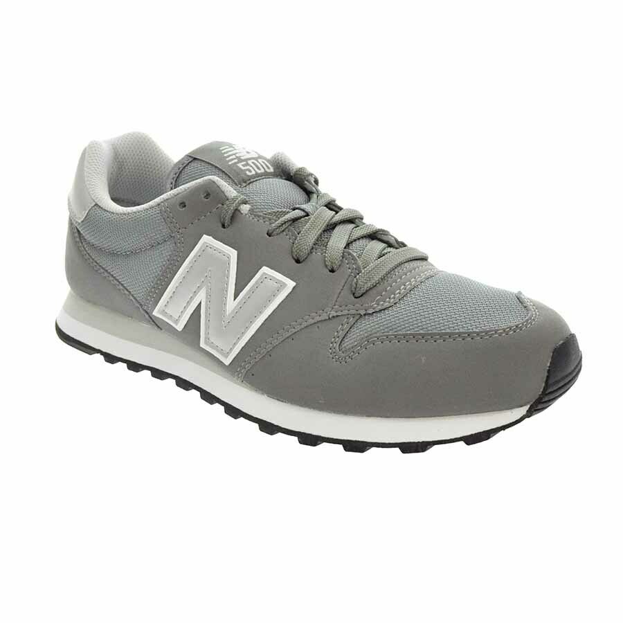 New Balance GM 500 grey