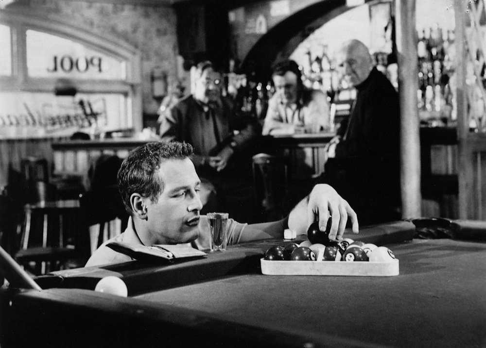 Paul Newman, i migliori film di un'icona di Hollywood