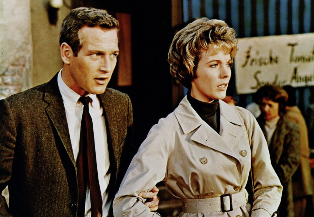 Paul Newman, i migliori film di un'icona di Hollywood