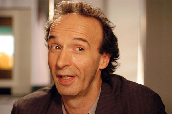 Roberto Benigni