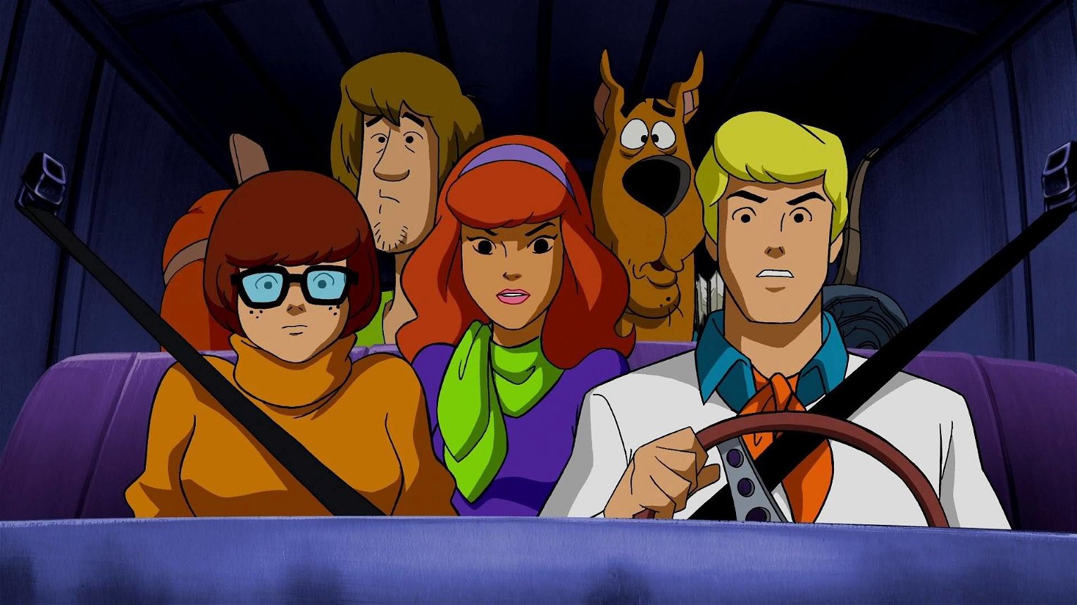 Il meglio di Scooby-Doo, tra film e cartoni animati