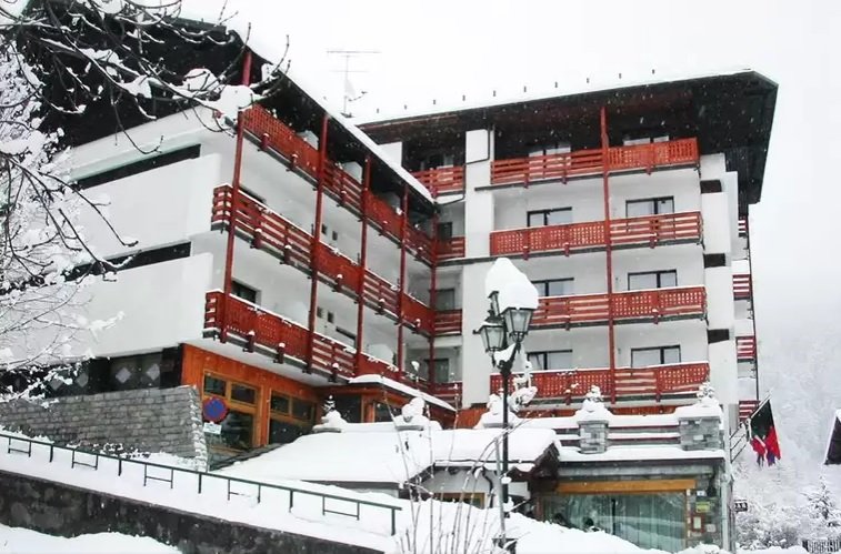 Ski Hotel Italia