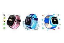 3 smartwatch per bambini