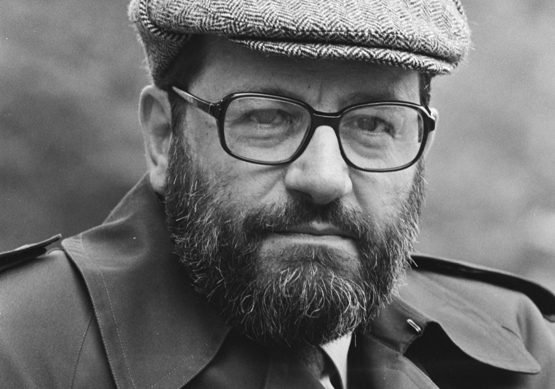 Umberto Eco