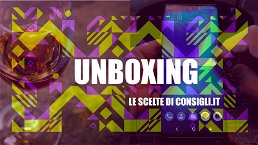 Unboxing - Le scelte di Consigli: Puntata 14