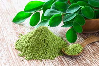 benefici moringa