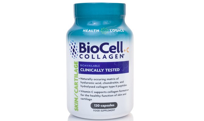 Health Logics BioCell Collagene