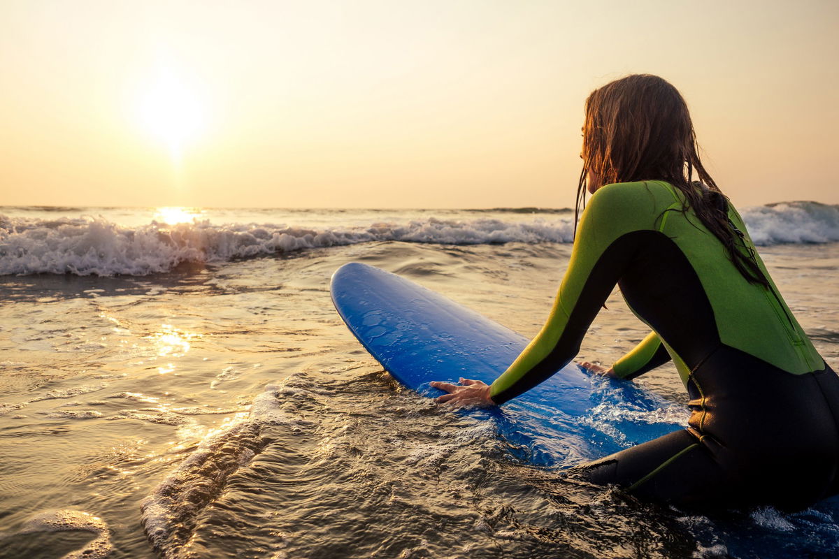 BodyBoard: il modo più facile di cavalcare le onde