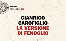 Gianrico Carofiglio