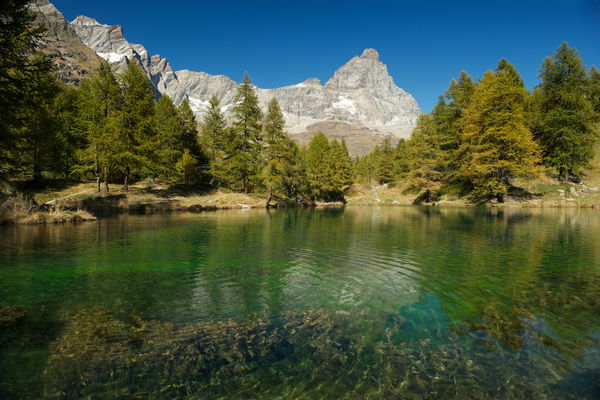 A Cervinia destate, cosa fare e dove soggiornare