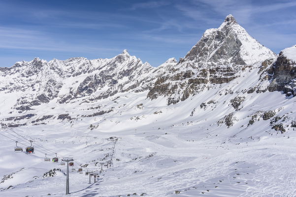 Cervinia