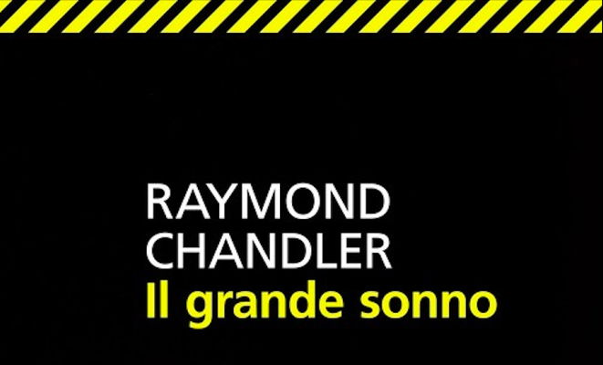 Raymond Chandler