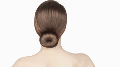 chignon