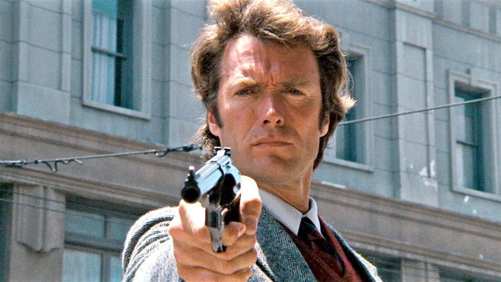 Clint Eastwood