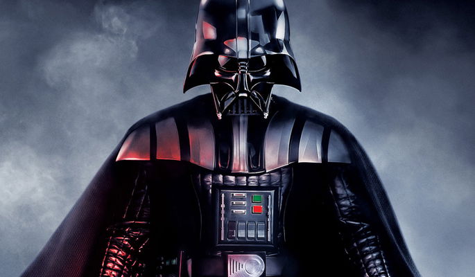 darth vader