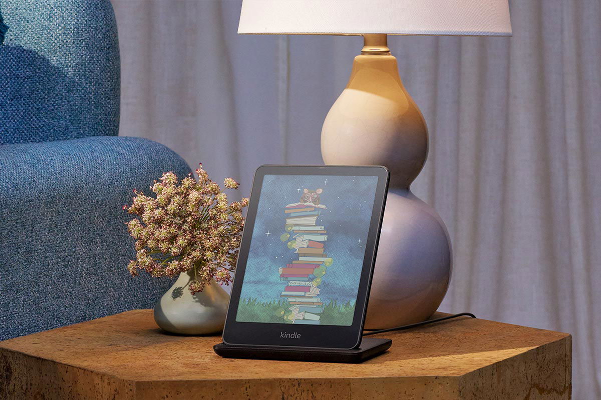 Amazon Kindle, i migliori 5 tra cui scegliere nel 2024