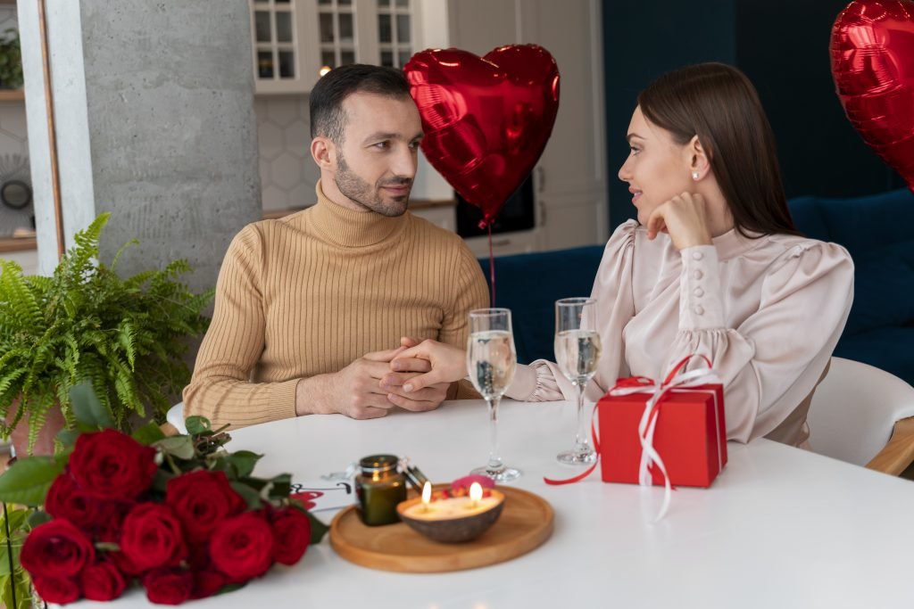 Idee per San Valentino: la casa è romantica - la Repubblica