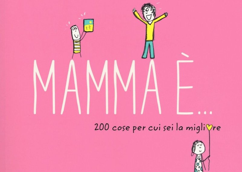 Festa della mamma