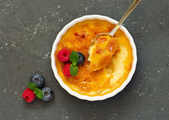 crema catalana