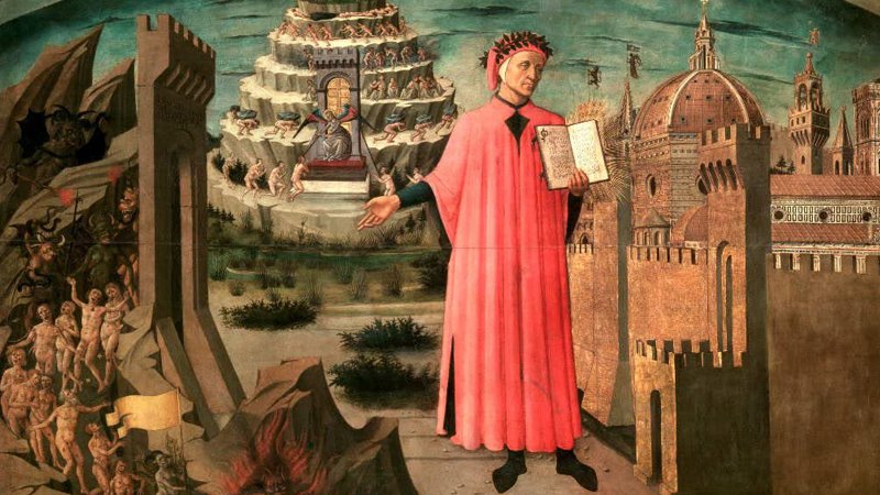 Dante Alighieri