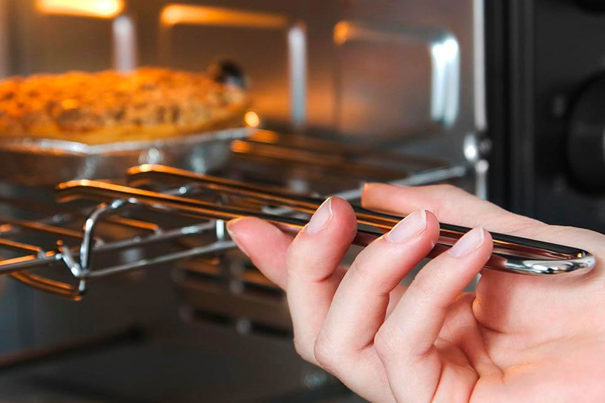 Fornetto elettrico da cucina, i migliori 5 del 2024