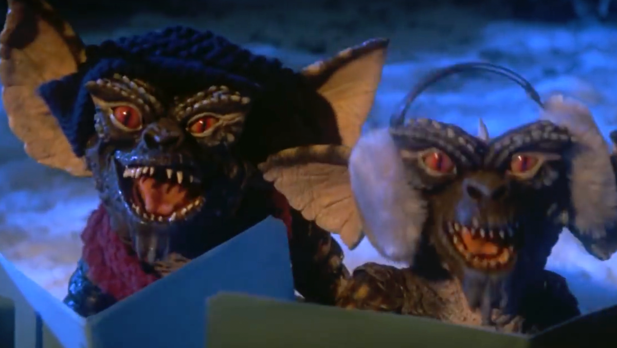 Gremlins