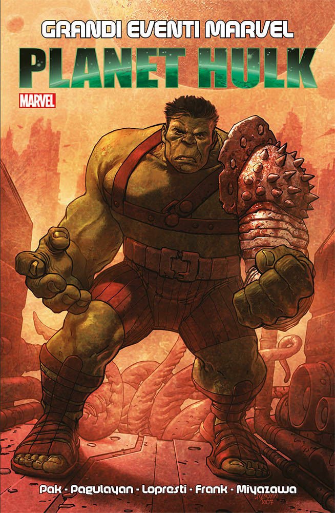 La leggenda di Hulk, i migliori volumi per scoprire il gigante verde Marvel