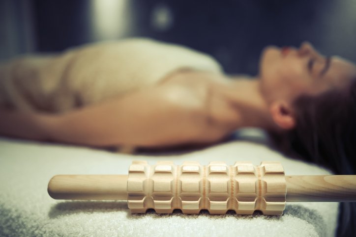 Massaggio post allenamento: i muscoli hanno bisogno di relax
