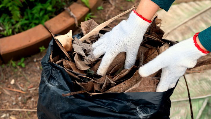 Ginocchiere da giardinaggio: così si lavora in comodità